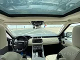 Range Rover Sport HSE 2017